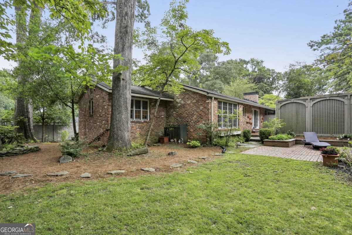 570 Valley Lane Atlanta - 22