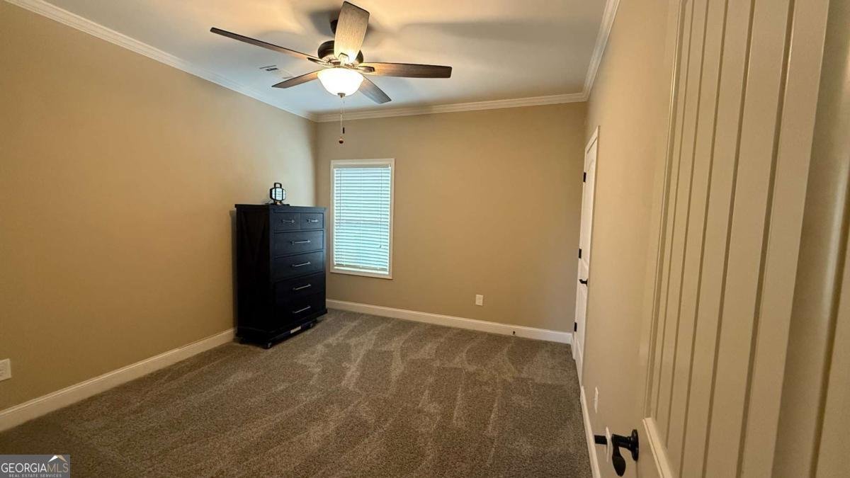 501 RABUN Court Canton - 1