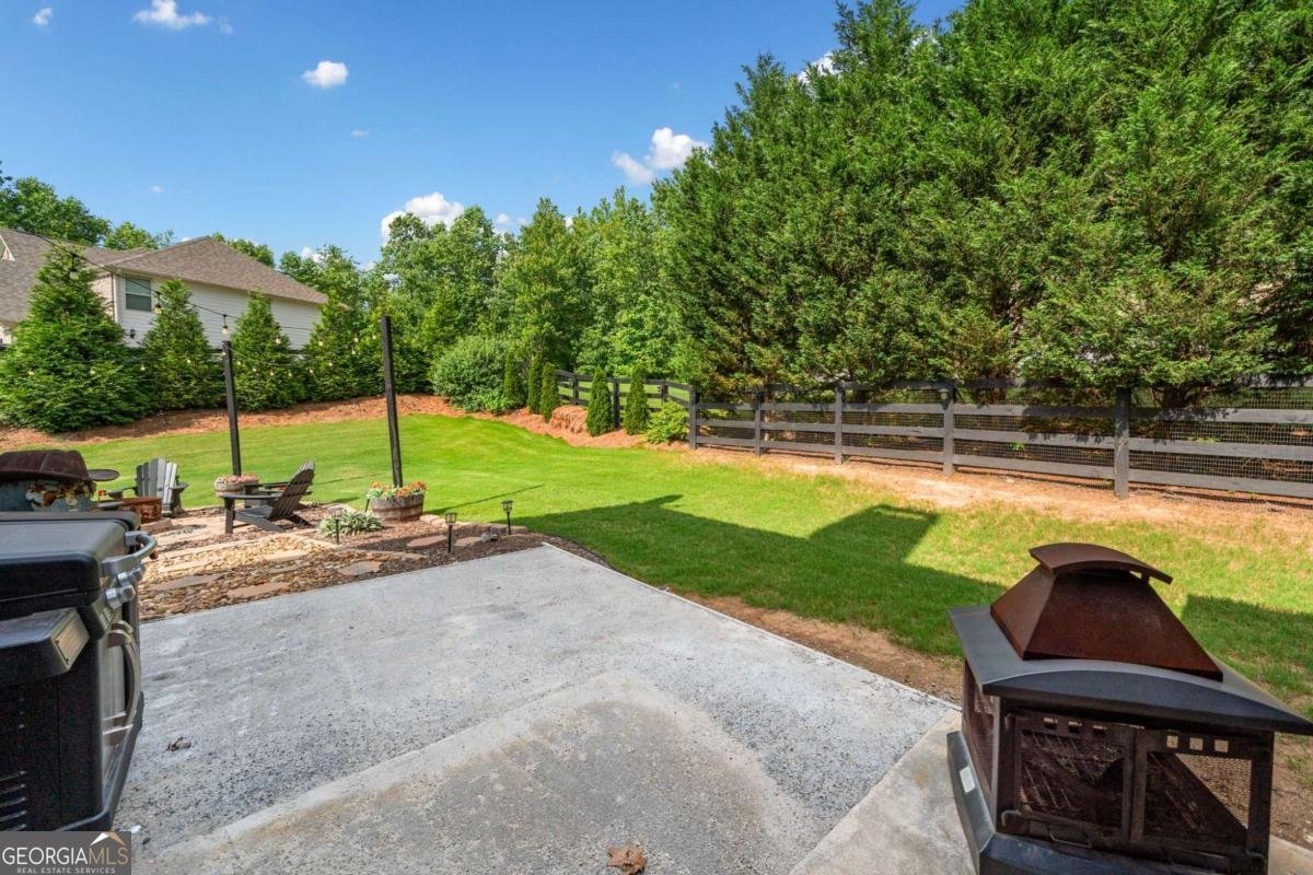 501 RABUN Court Canton - 10