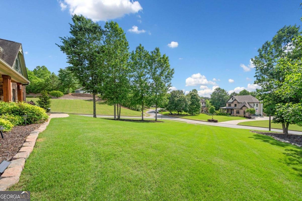 501 RABUN Court Canton - 11