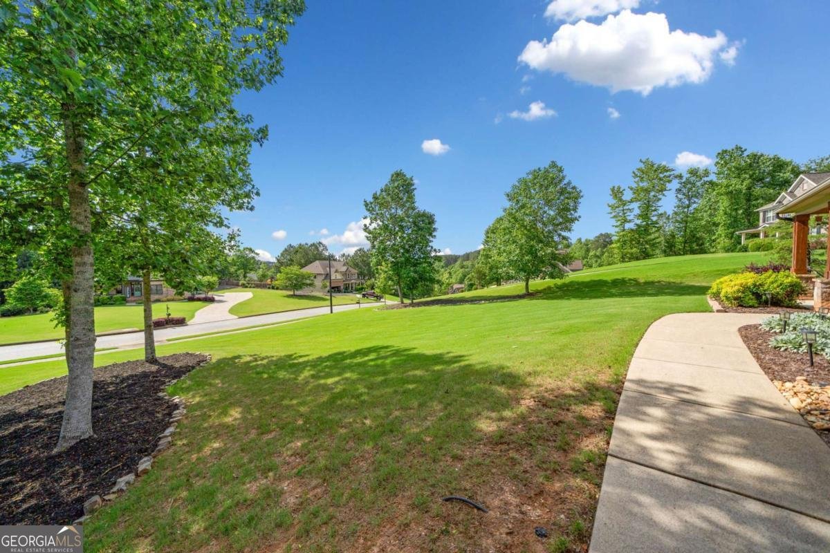 501 RABUN Court Canton - 12
