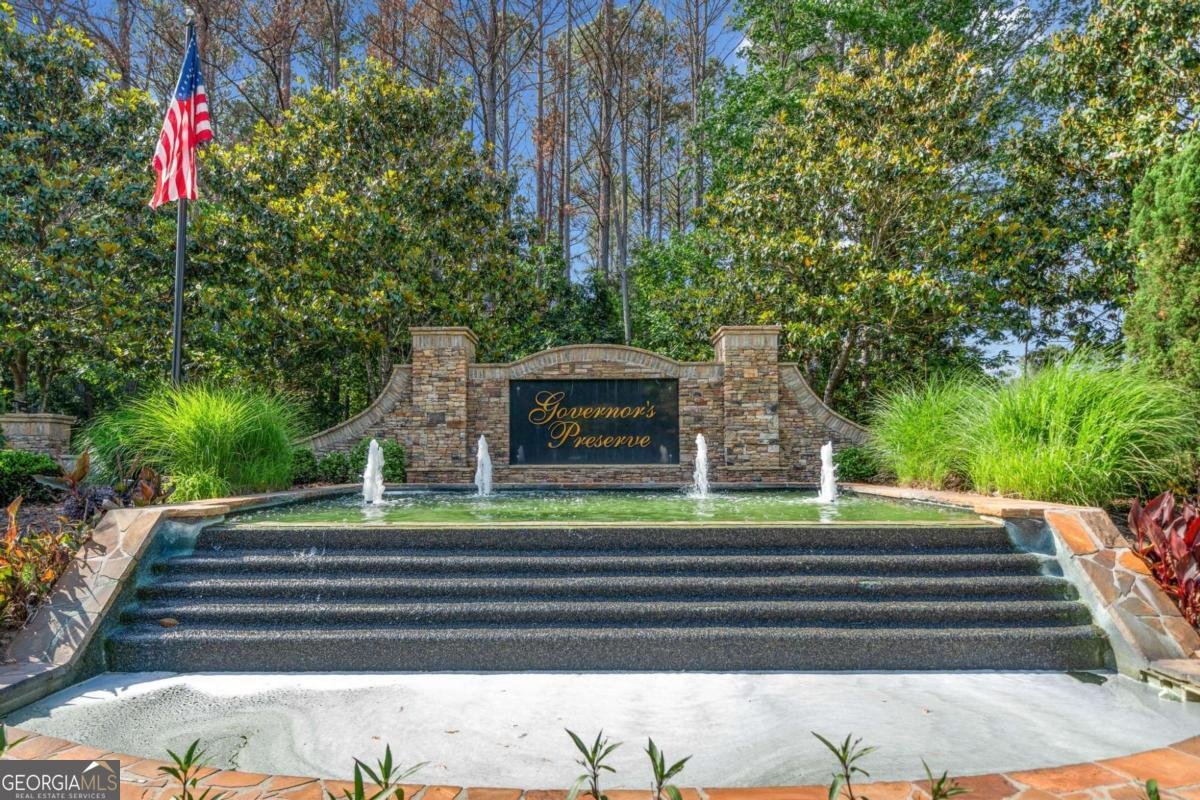 501 RABUN Court Canton - 14