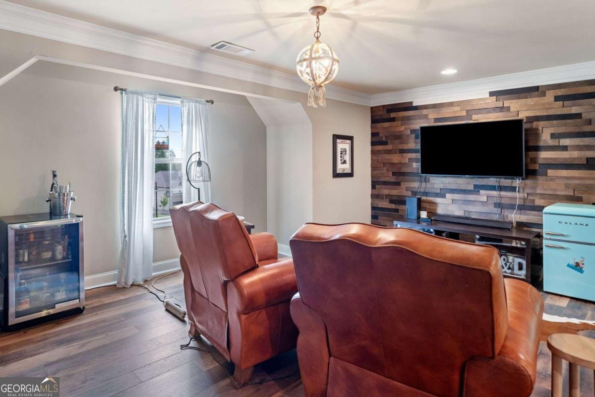 501 RABUN Court Canton - 17