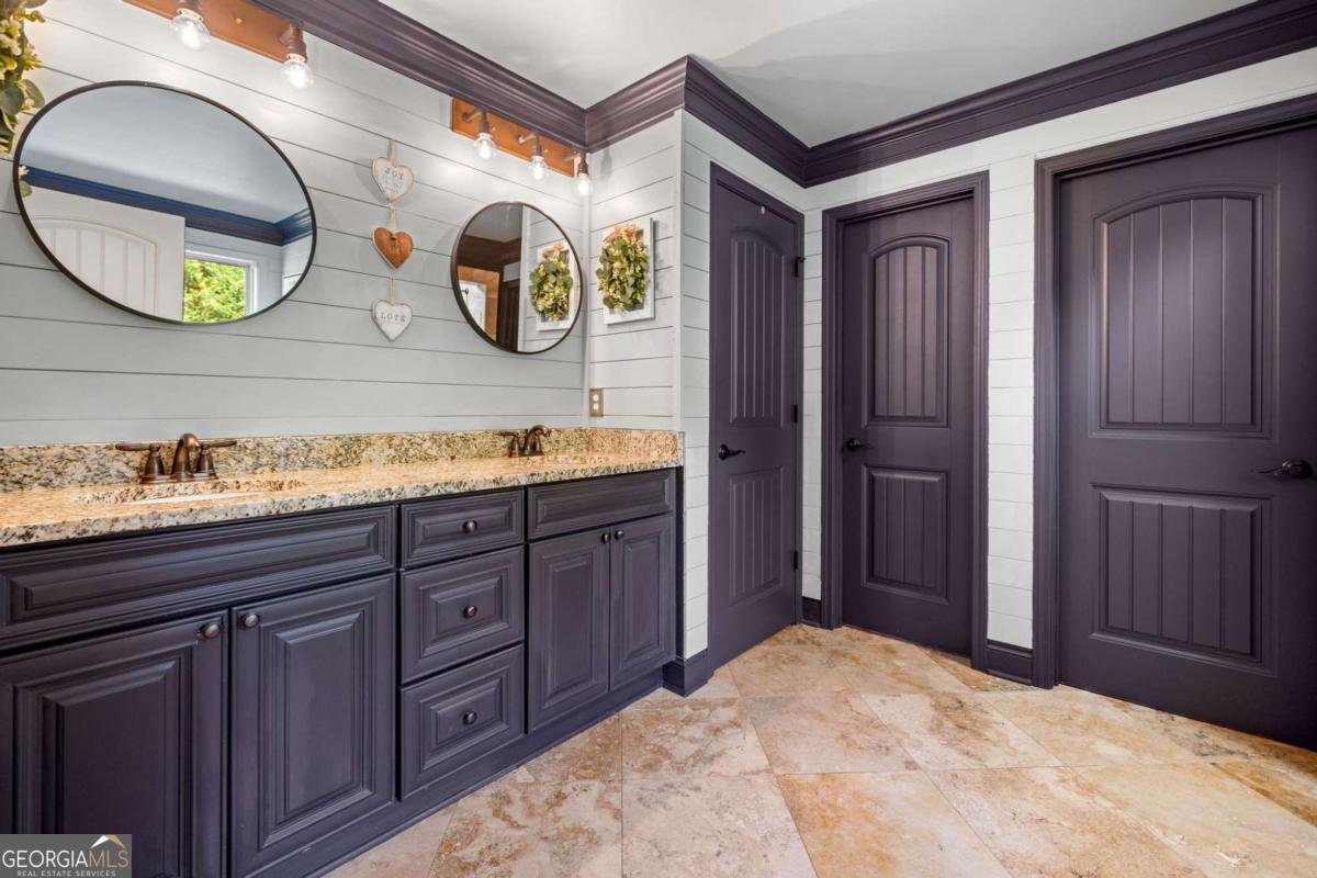 501 RABUN Court Canton - 18