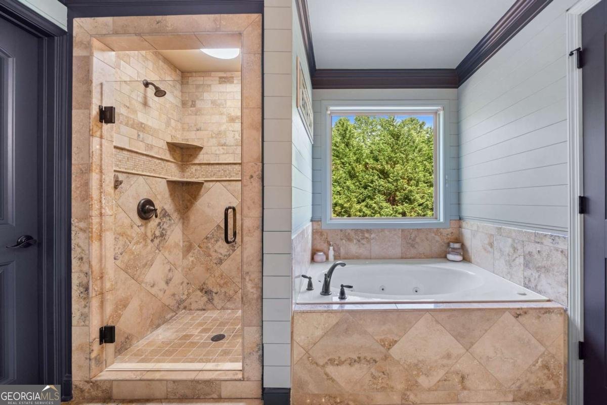 501 RABUN Court Canton - 19