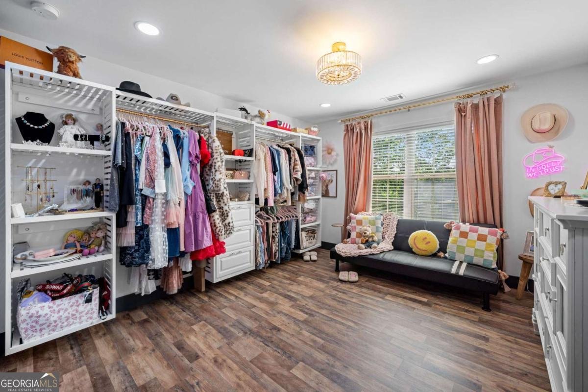 501 RABUN Court Canton - 20