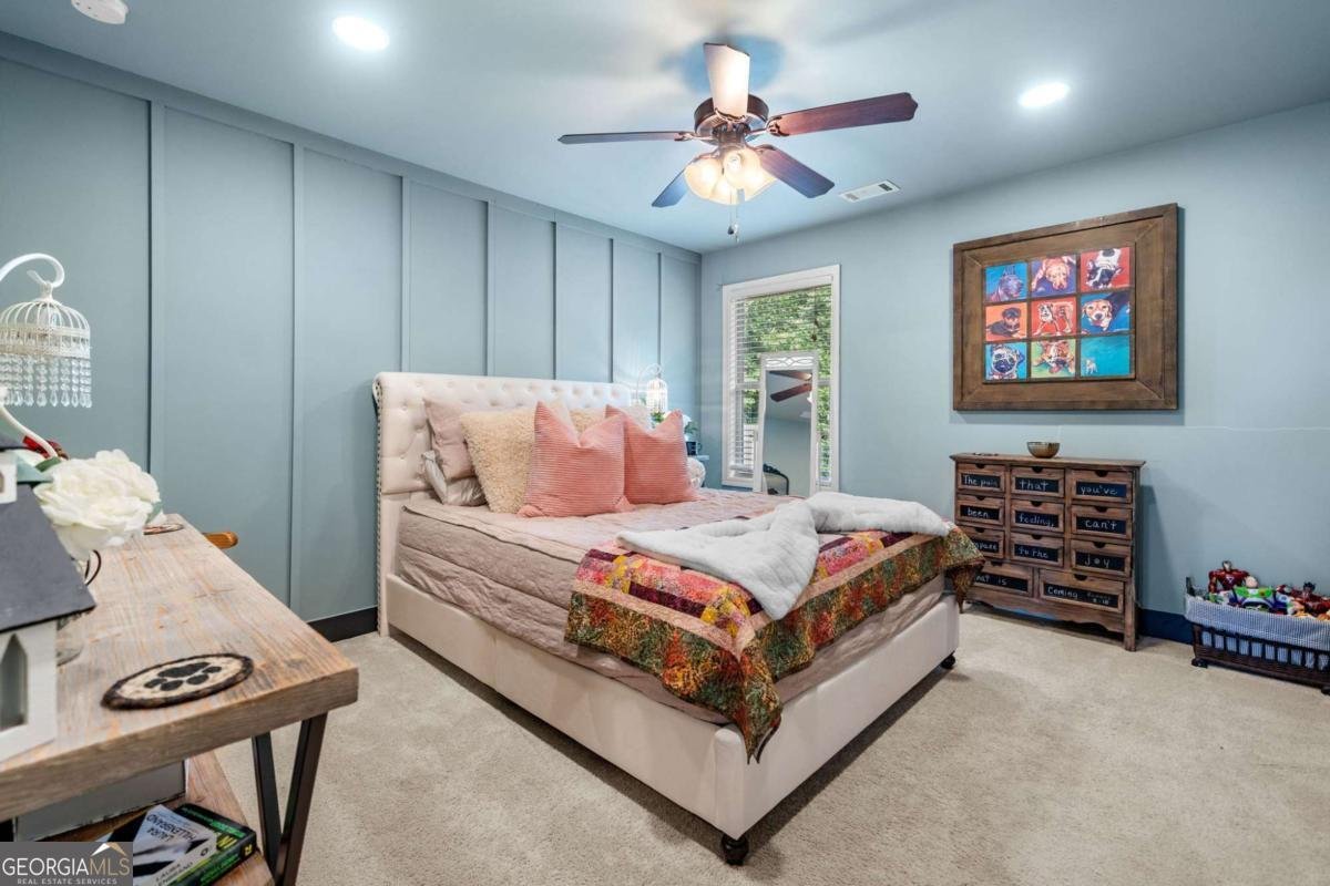 501 RABUN Court Canton - 21