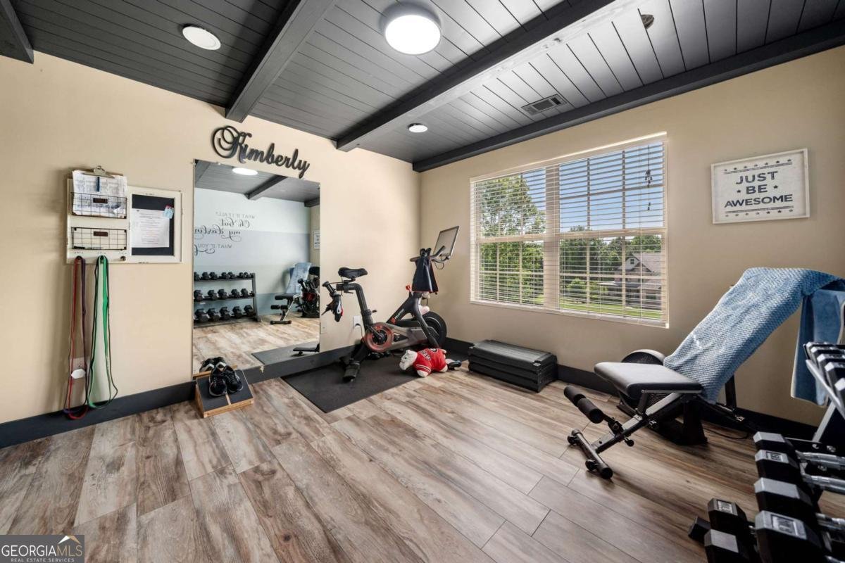501 RABUN Court Canton - 23