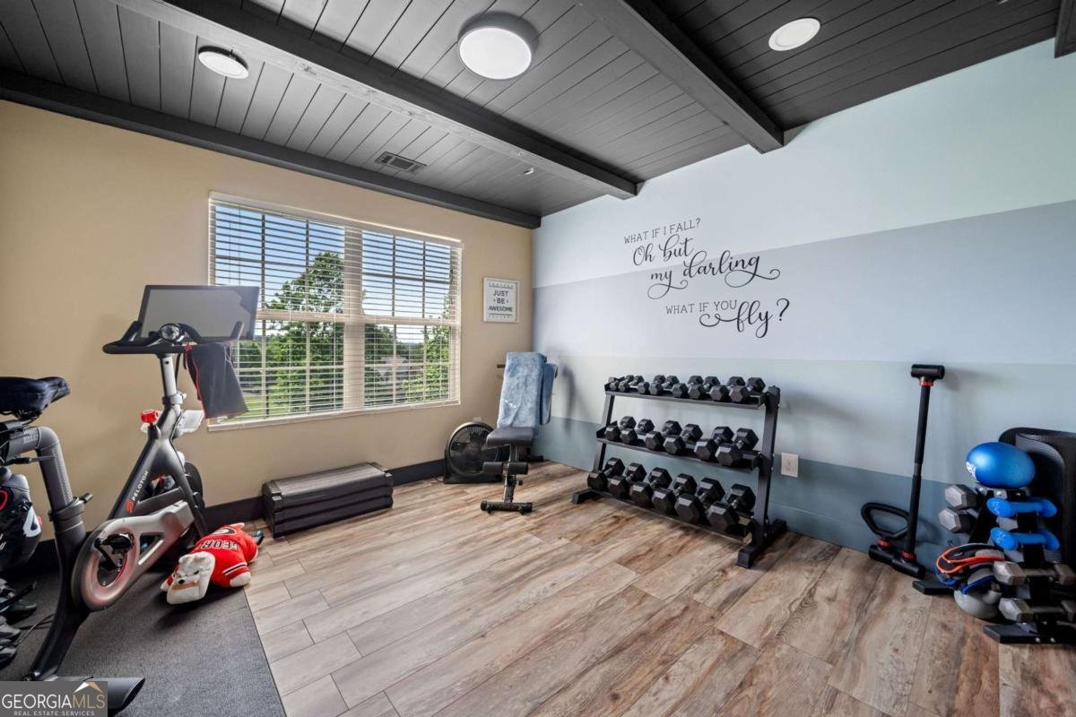 501 RABUN Court Canton - 24