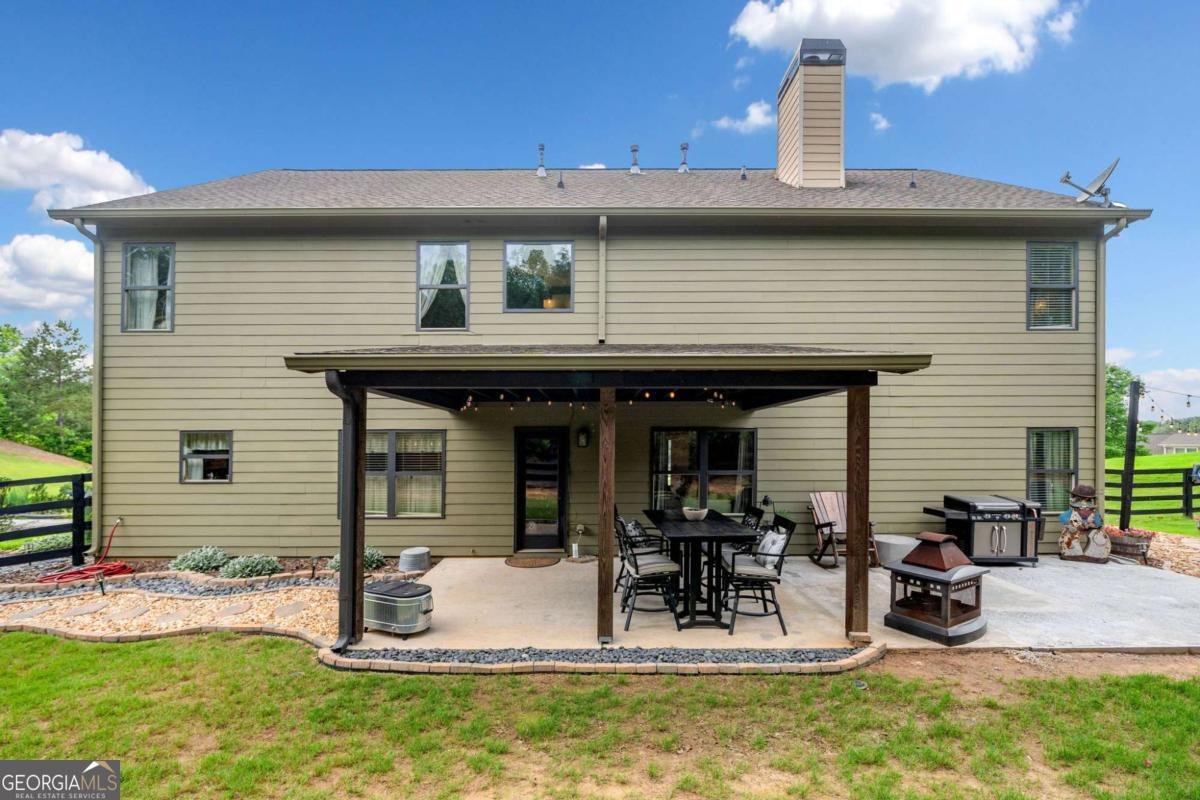 501 RABUN Court Canton - 3