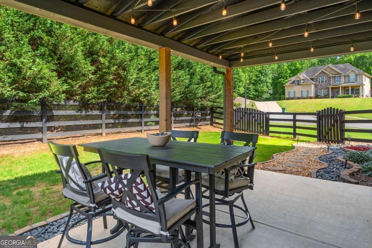 501 RABUN Court Canton - 4