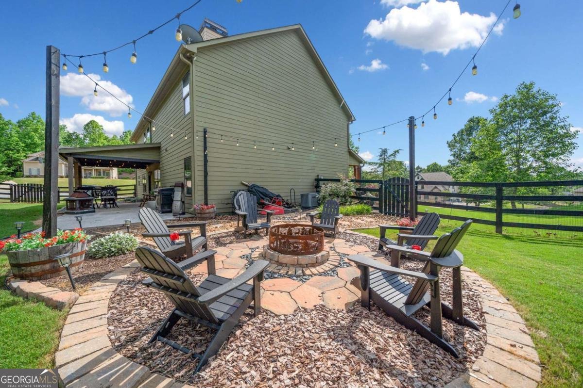 501 RABUN Court Canton - 5