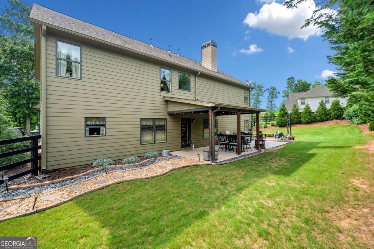 501 RABUN Court Canton - 6