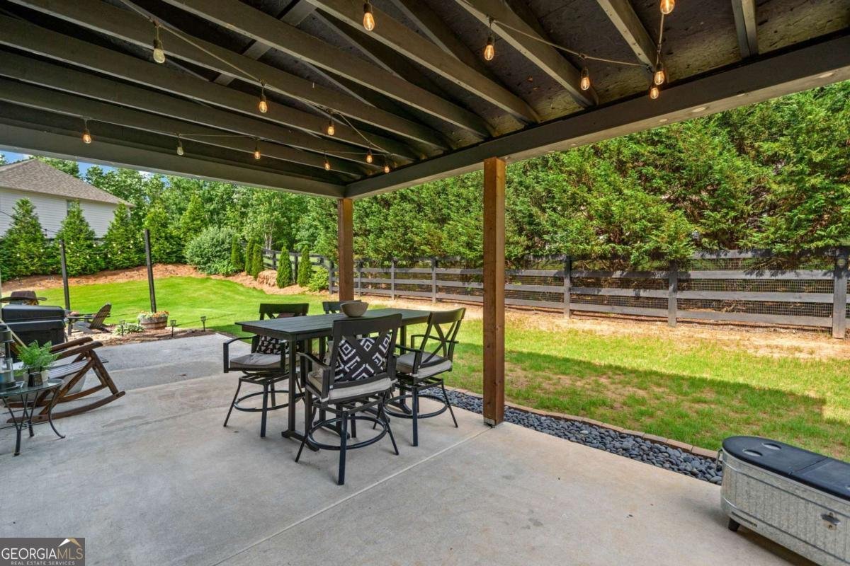 501 RABUN Court Canton - 7