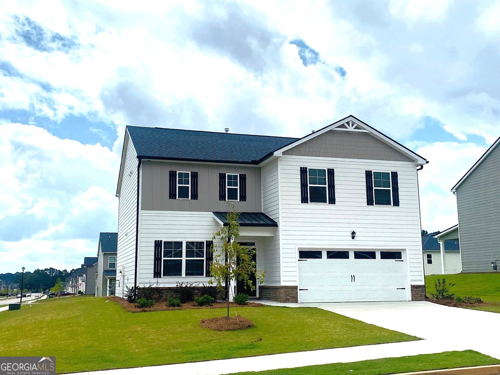 335 Abbott Road Statham - 1