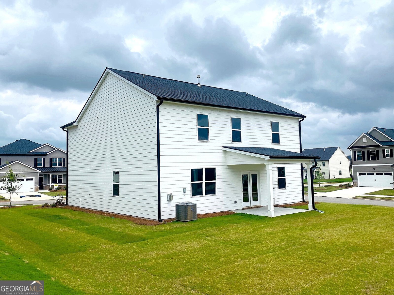 335 Abbott Road Statham - 2