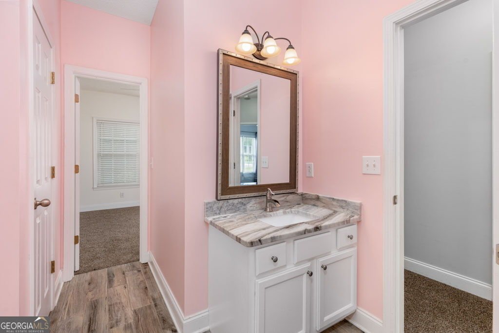 104 Browning Point Road Macon - 1