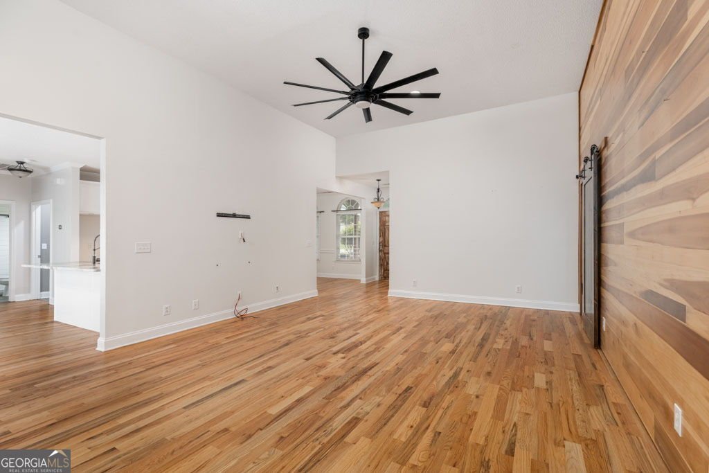 104 Browning Point Road Macon - 8