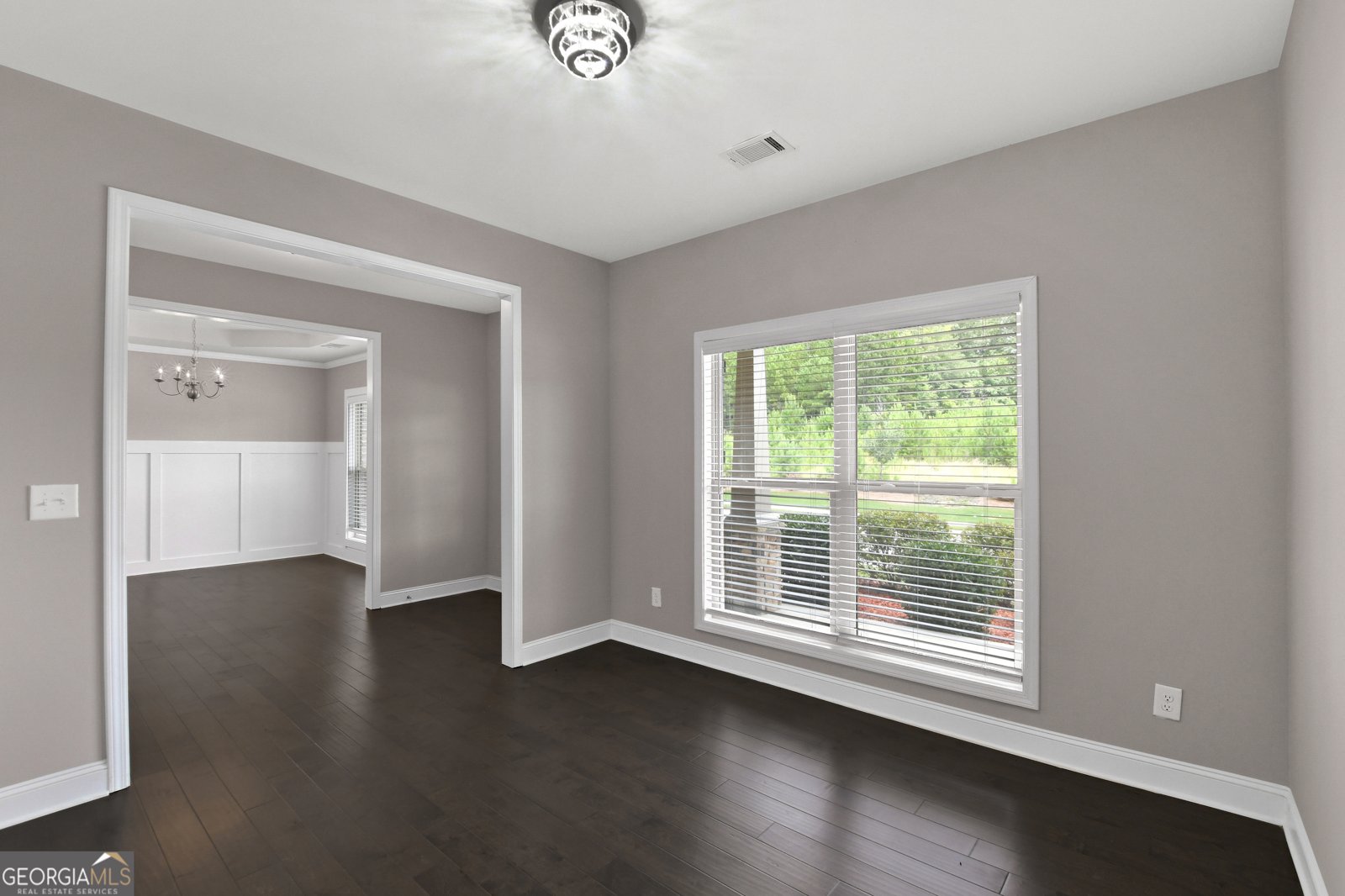 1751 Cobblefield Circle Dacula - 1