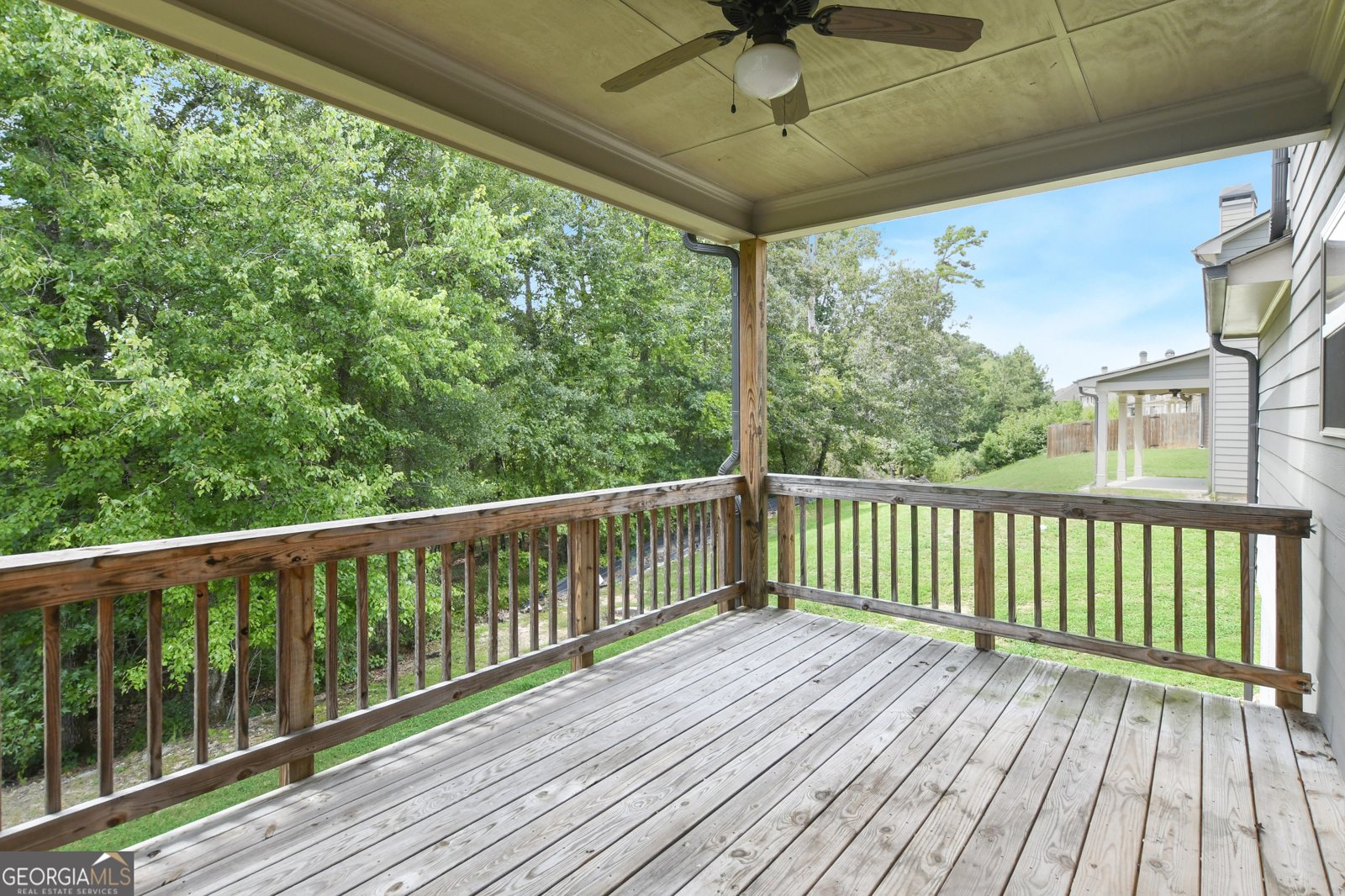 1751 Cobblefield Circle Dacula - 10