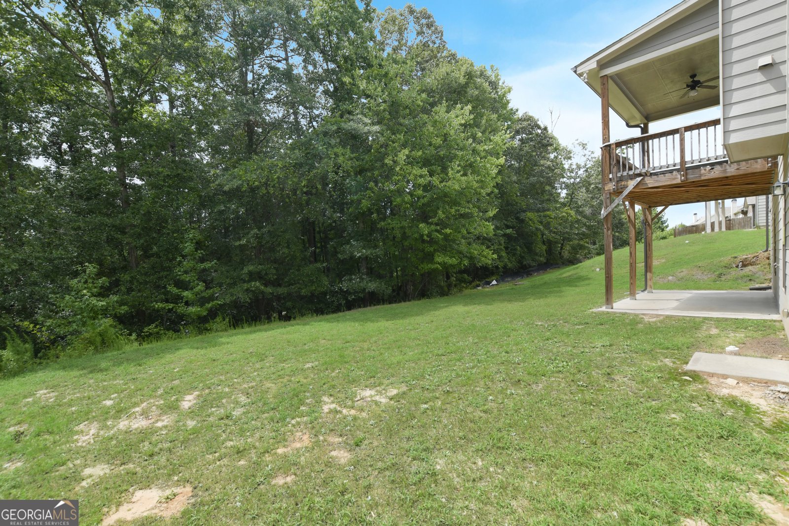 1751 Cobblefield Circle Dacula - 13