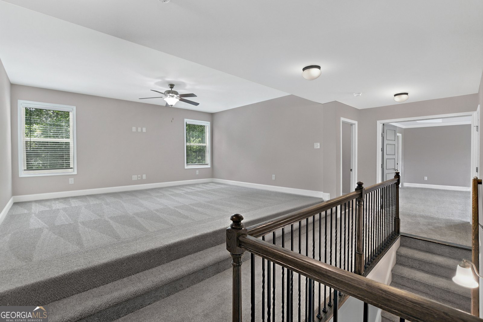 1751 Cobblefield Circle Dacula - 9