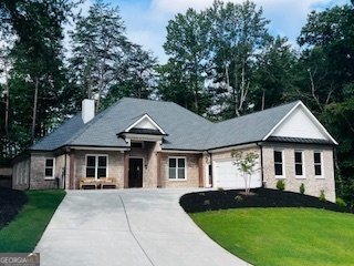 5969 Wellington Avenue Gainesville - 1