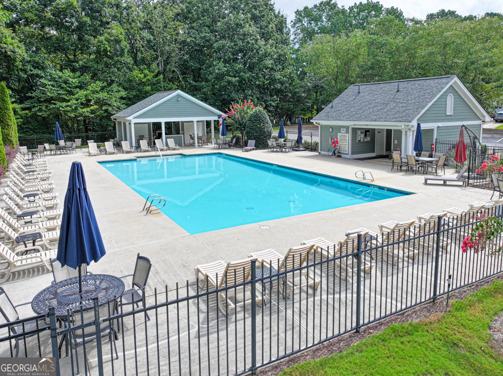5969 Wellington Avenue Gainesville - 22