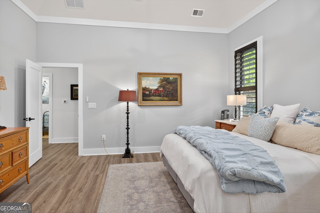 5969 Wellington Avenue Gainesville - 30