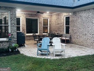 5969 Wellington Avenue Gainesville - 4