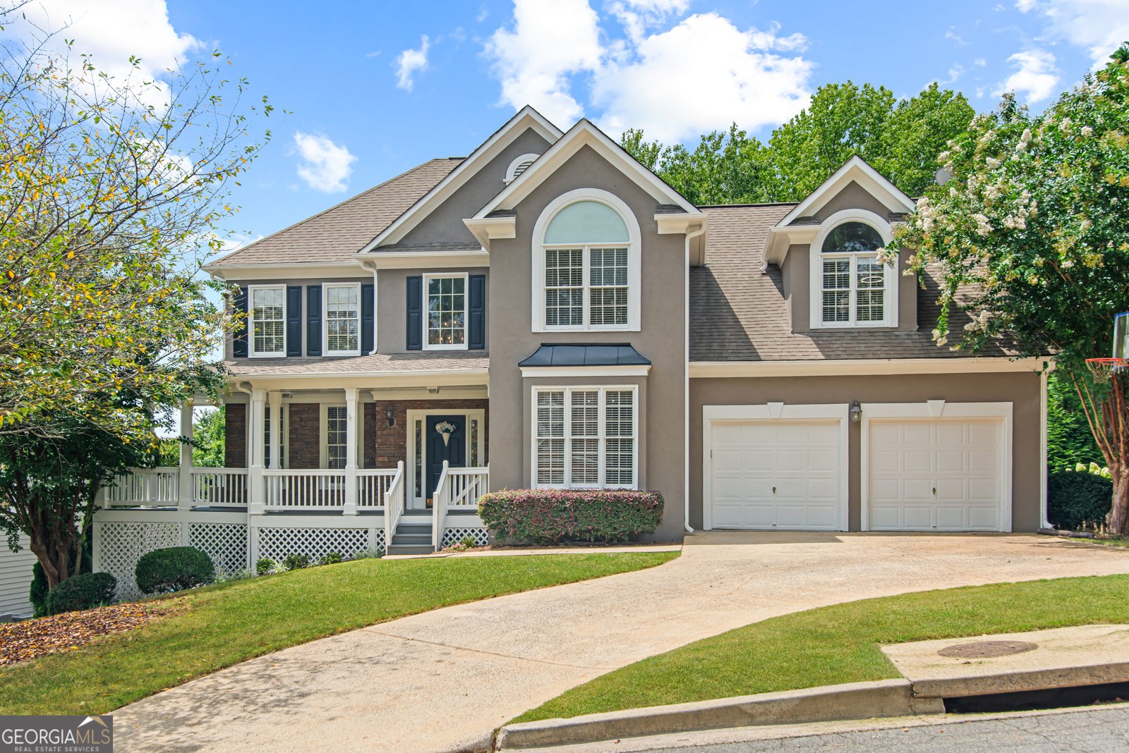 3018 Fairhaven Ridge Kennesaw - 1