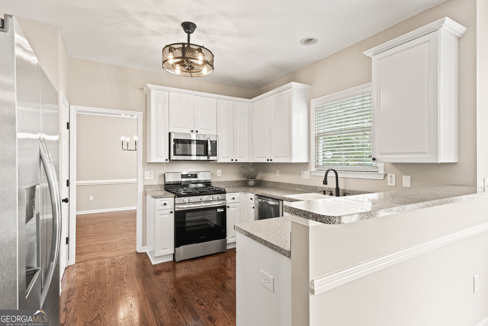 3018 Fairhaven Ridge Kennesaw - 15