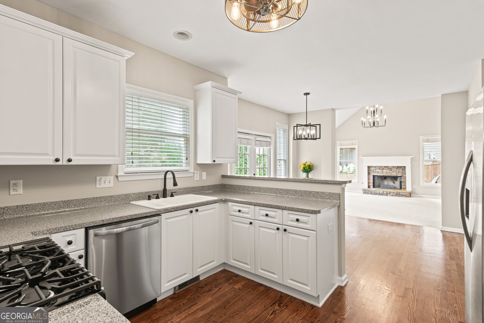 3018 Fairhaven Ridge Kennesaw - 16