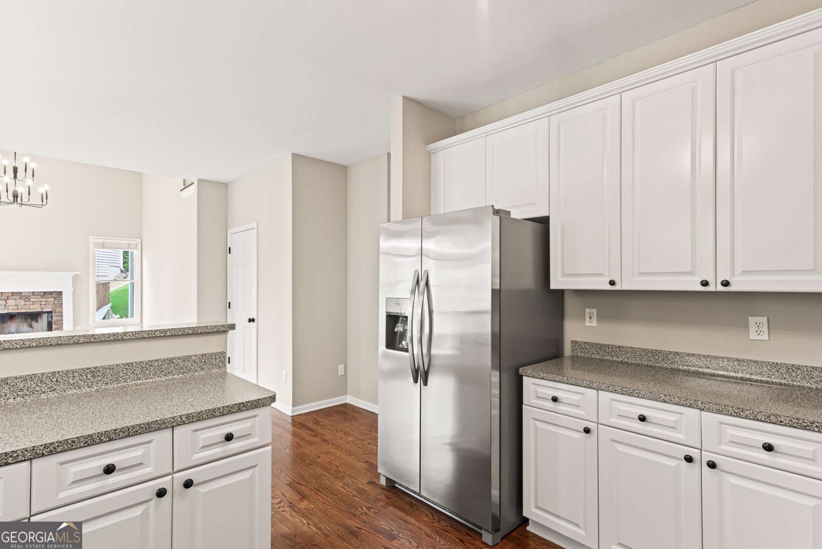 3018 Fairhaven Ridge Kennesaw - 17