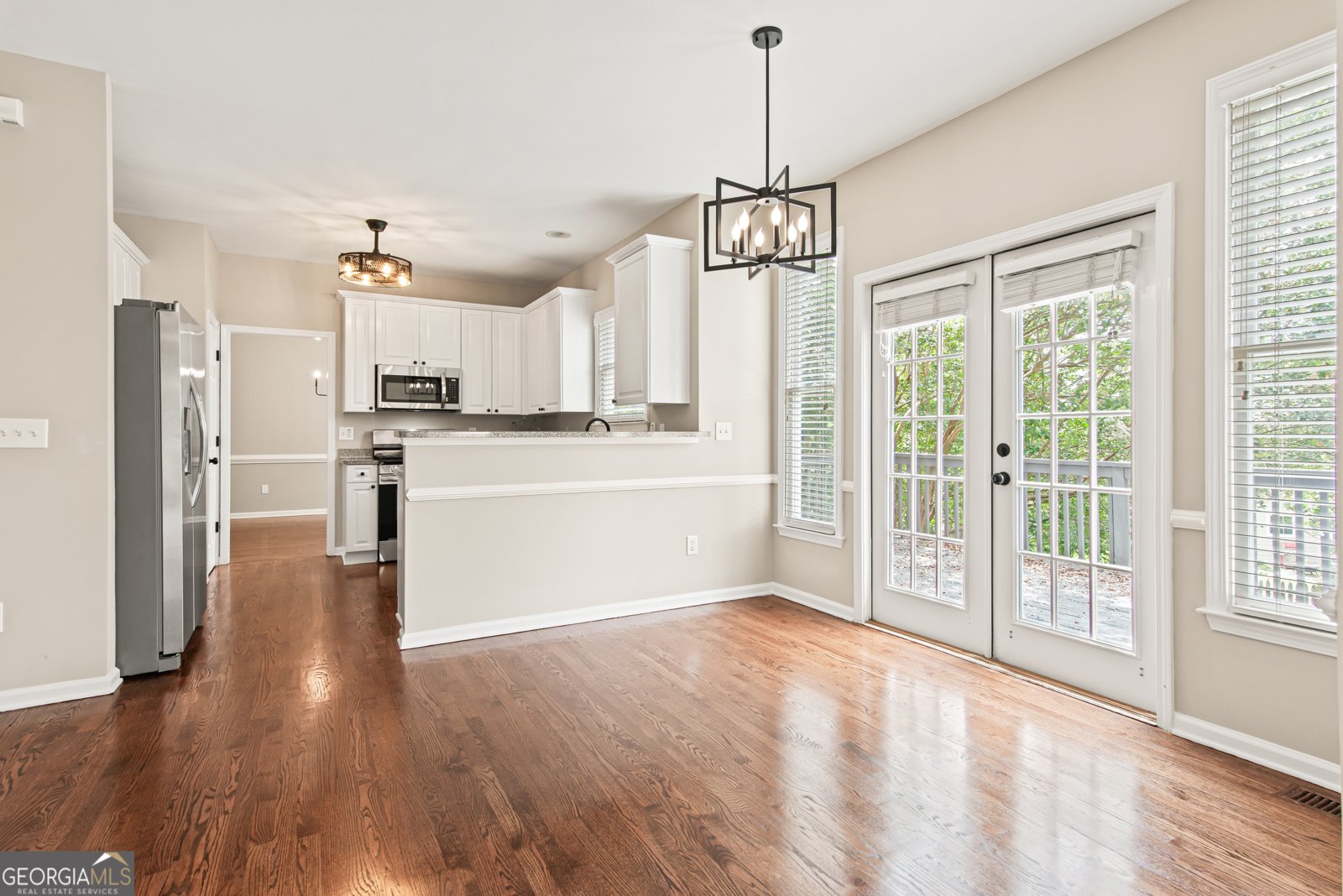 3018 Fairhaven Ridge Kennesaw - 18