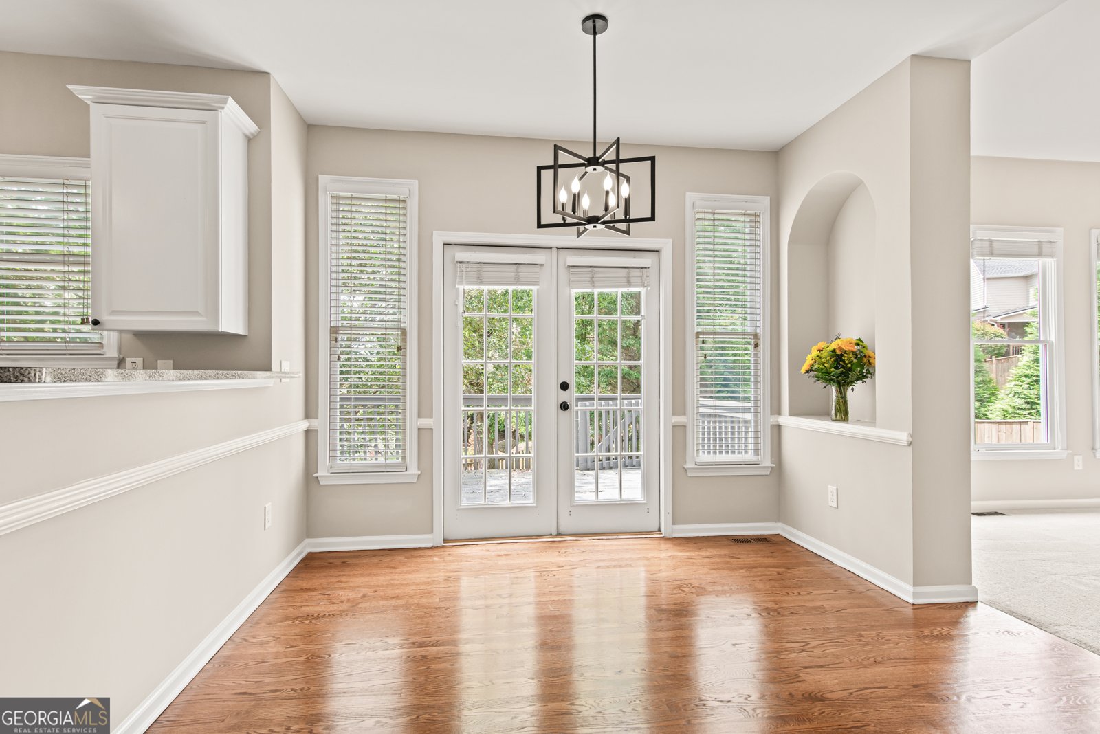 3018 Fairhaven Ridge Kennesaw - 19