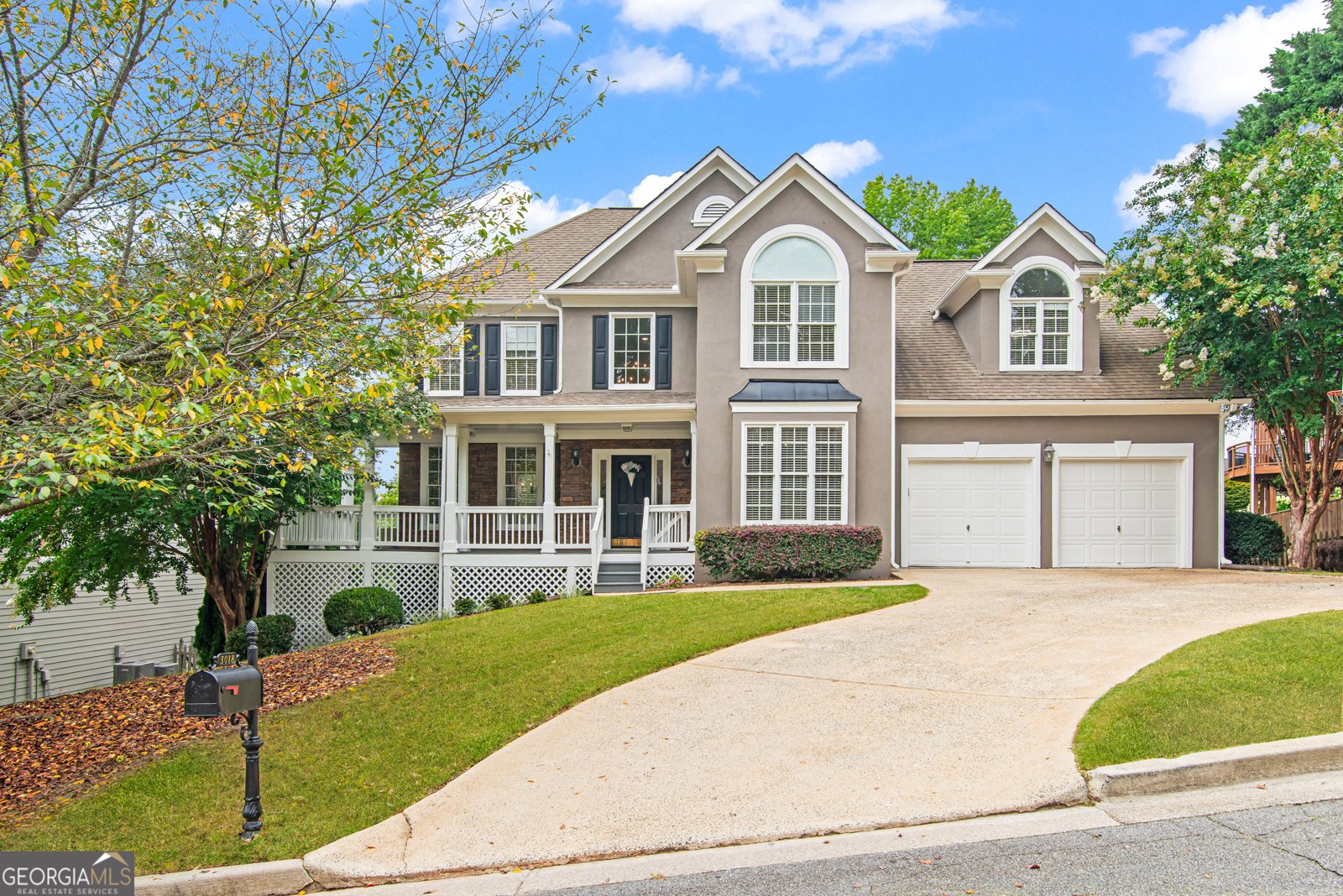 3018 Fairhaven Ridge Kennesaw - 2