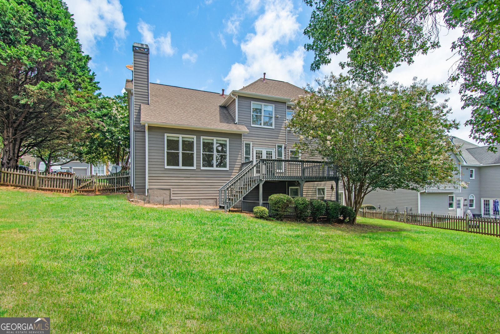 3018 Fairhaven Ridge Kennesaw - 50
