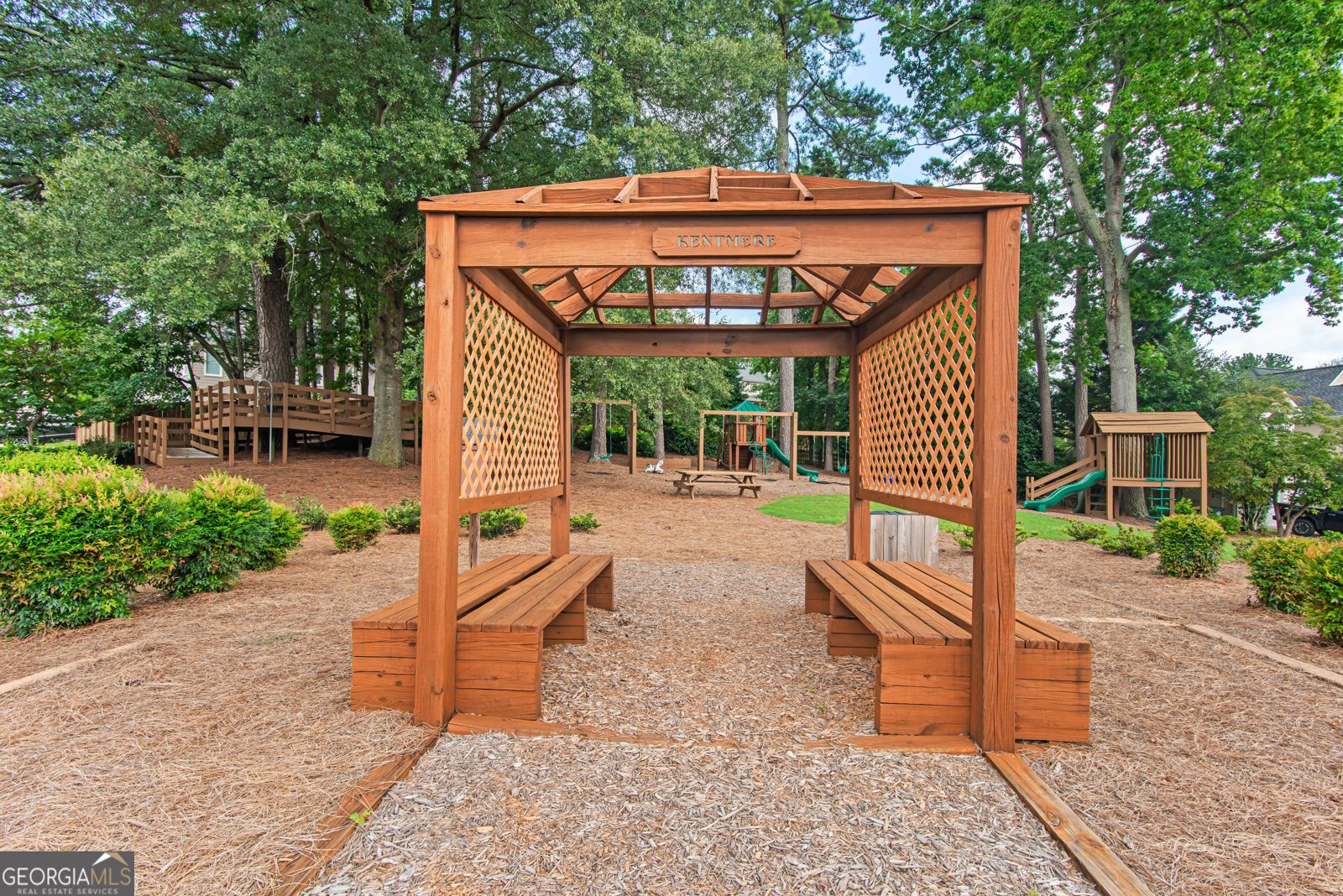 3018 Fairhaven Ridge Kennesaw - 51