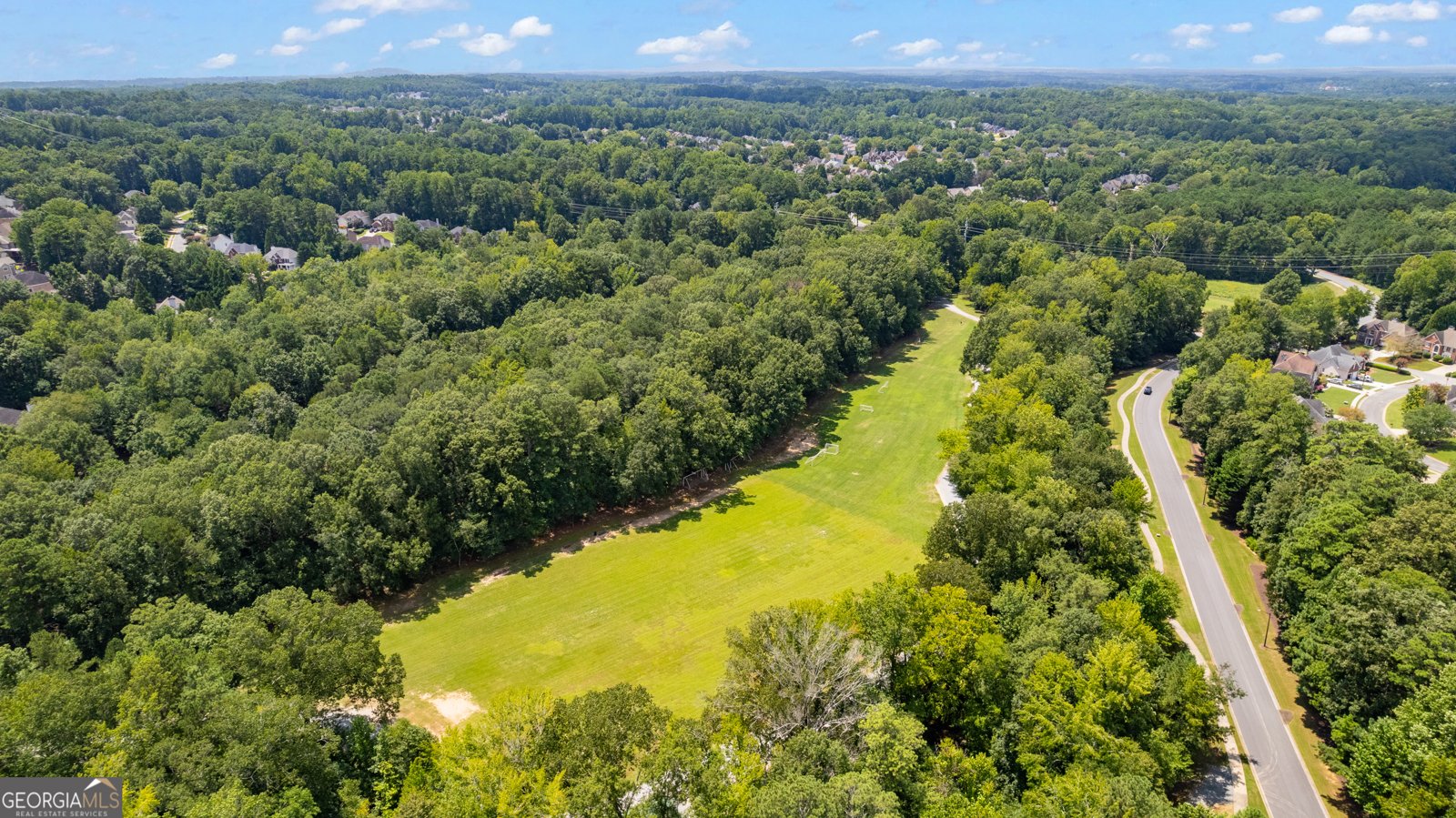 3018 Fairhaven Ridge Kennesaw - 53