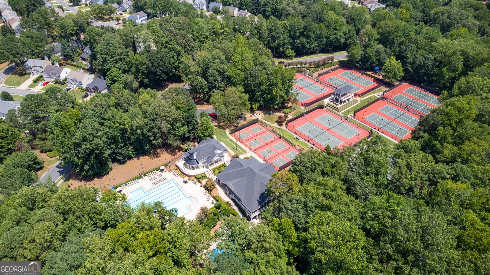 3018 Fairhaven Ridge Kennesaw - 54