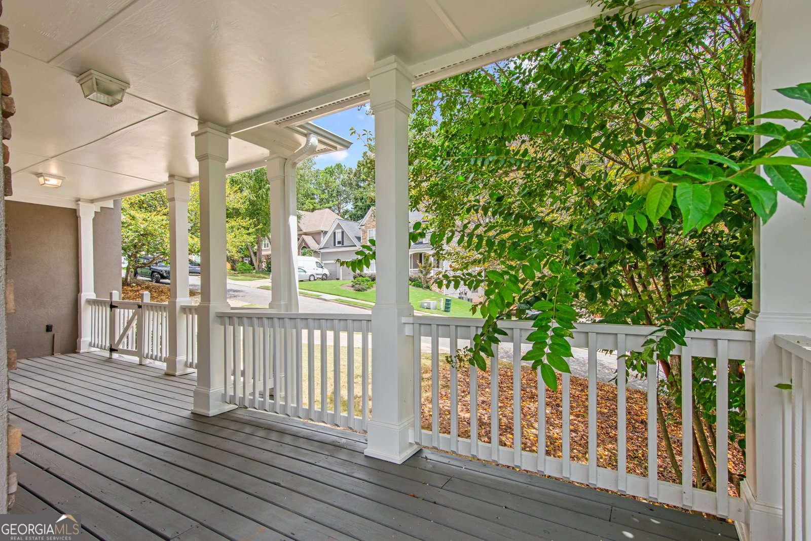 3018 Fairhaven Ridge Kennesaw - 6