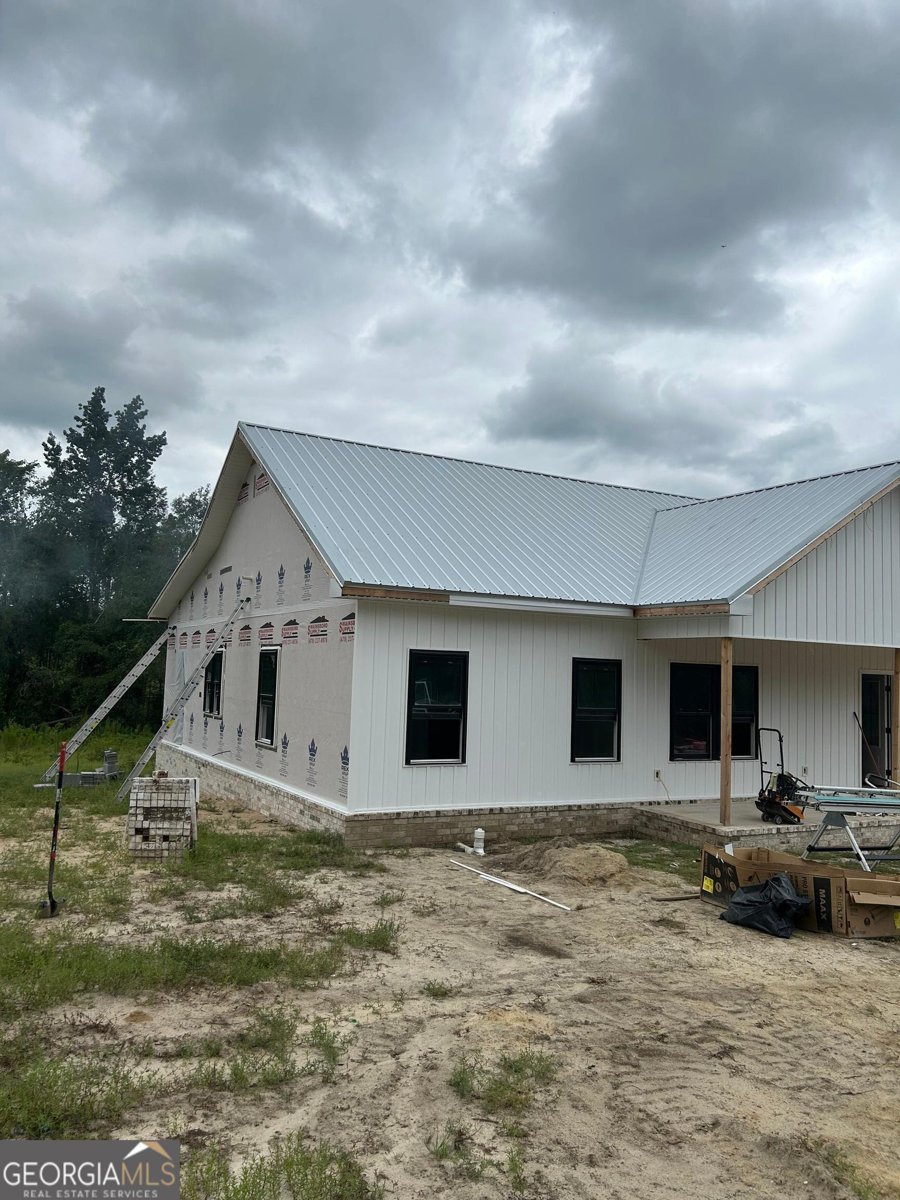 217 Mimosa Road Swainsboro - 2