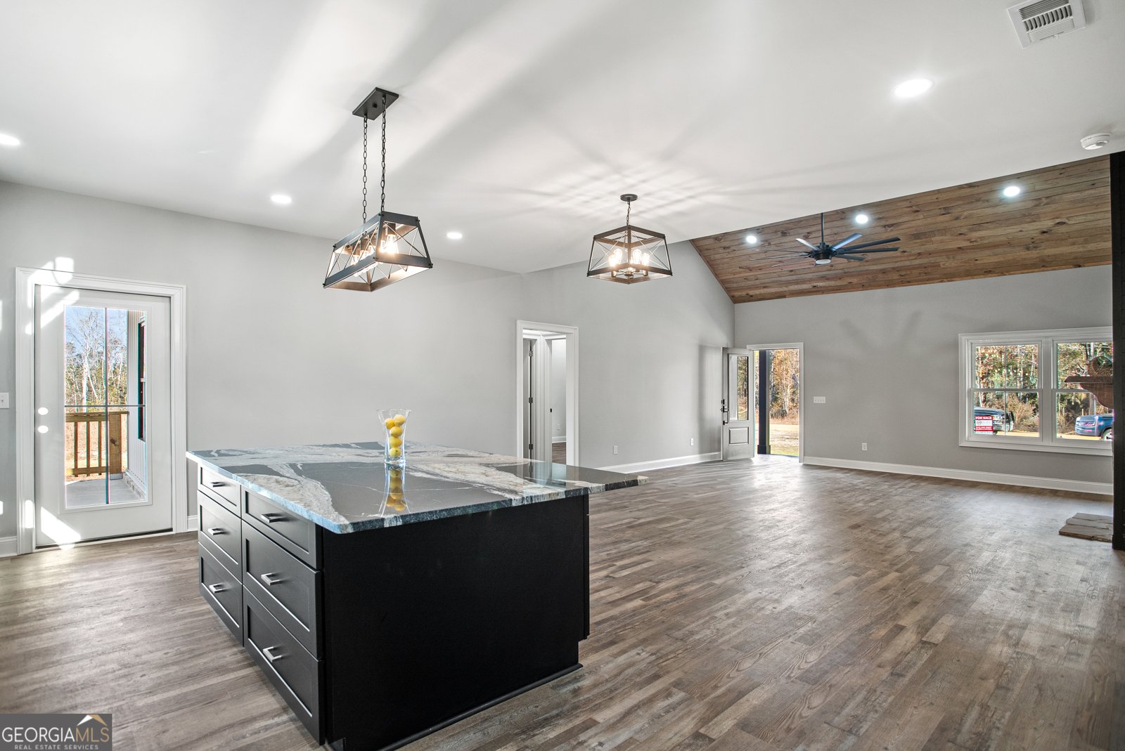 217 Mimosa Road Swainsboro - 29