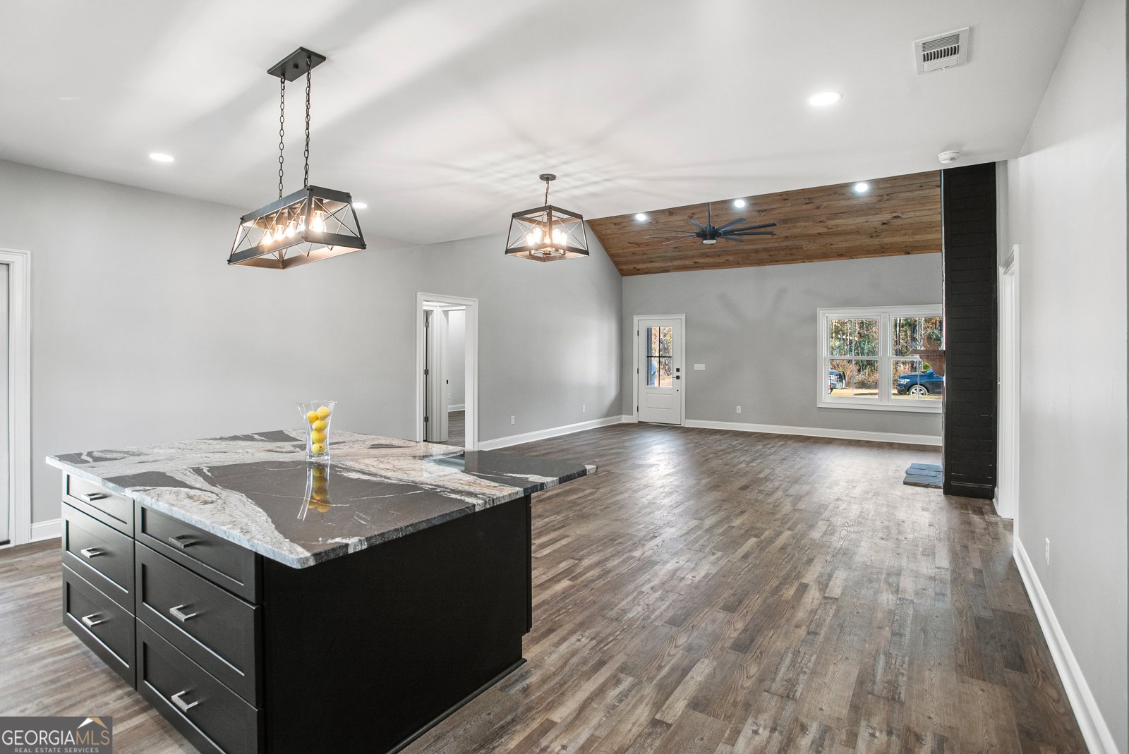 217 Mimosa Road Swainsboro - 30