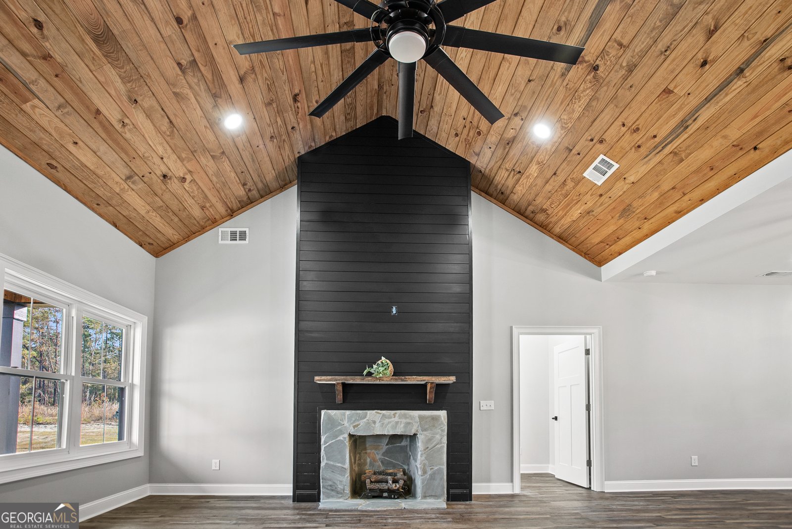 217 Mimosa Road Swainsboro - 35