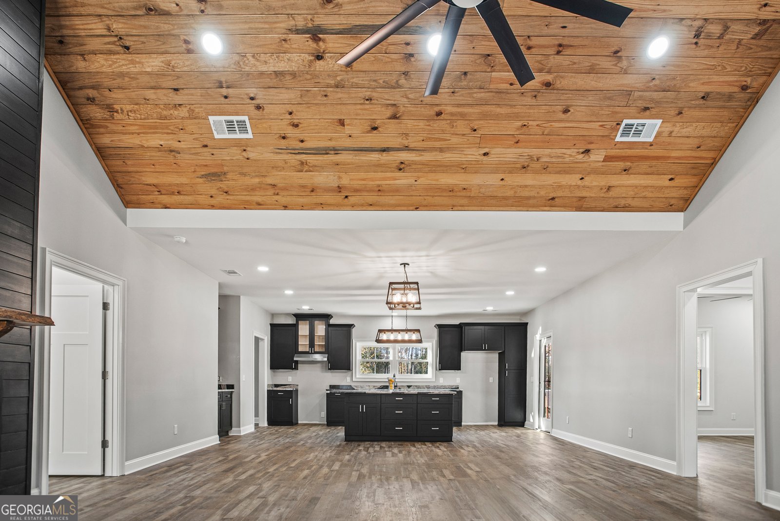 217 Mimosa Road Swainsboro - 36