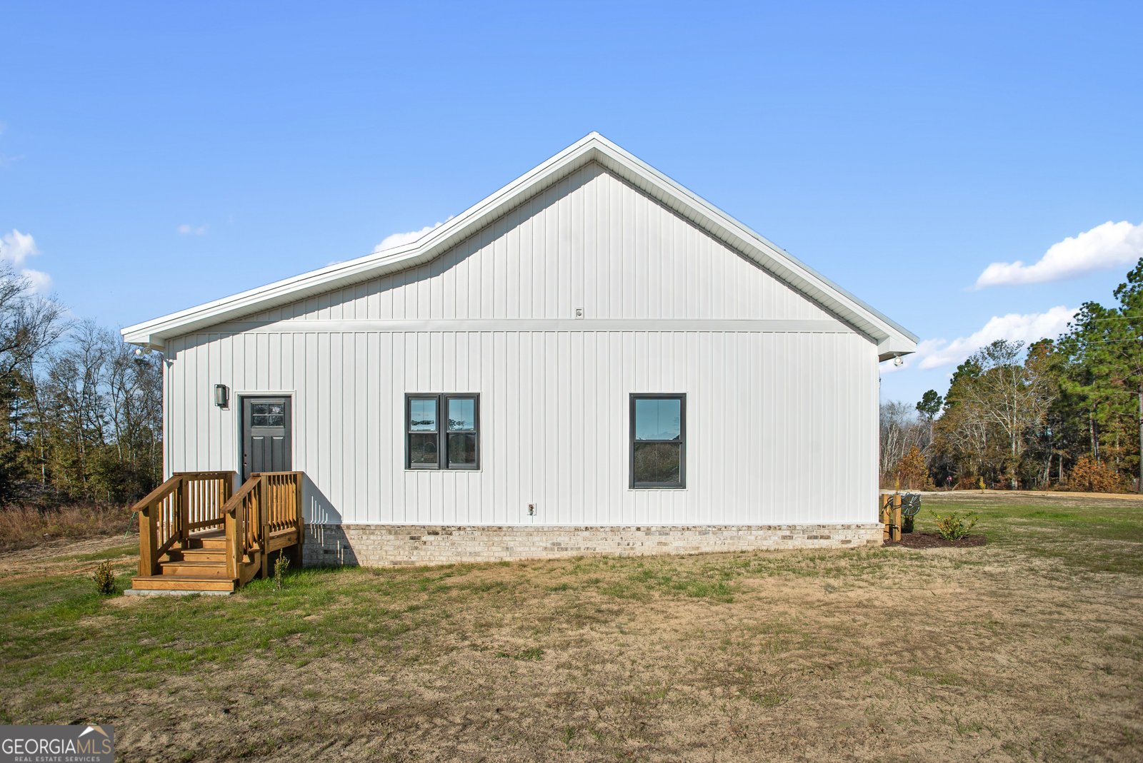 217 Mimosa Road Swainsboro - 39