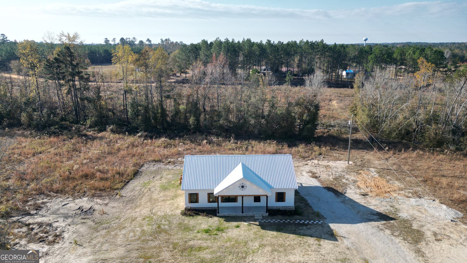 217 Mimosa Road Swainsboro - 4