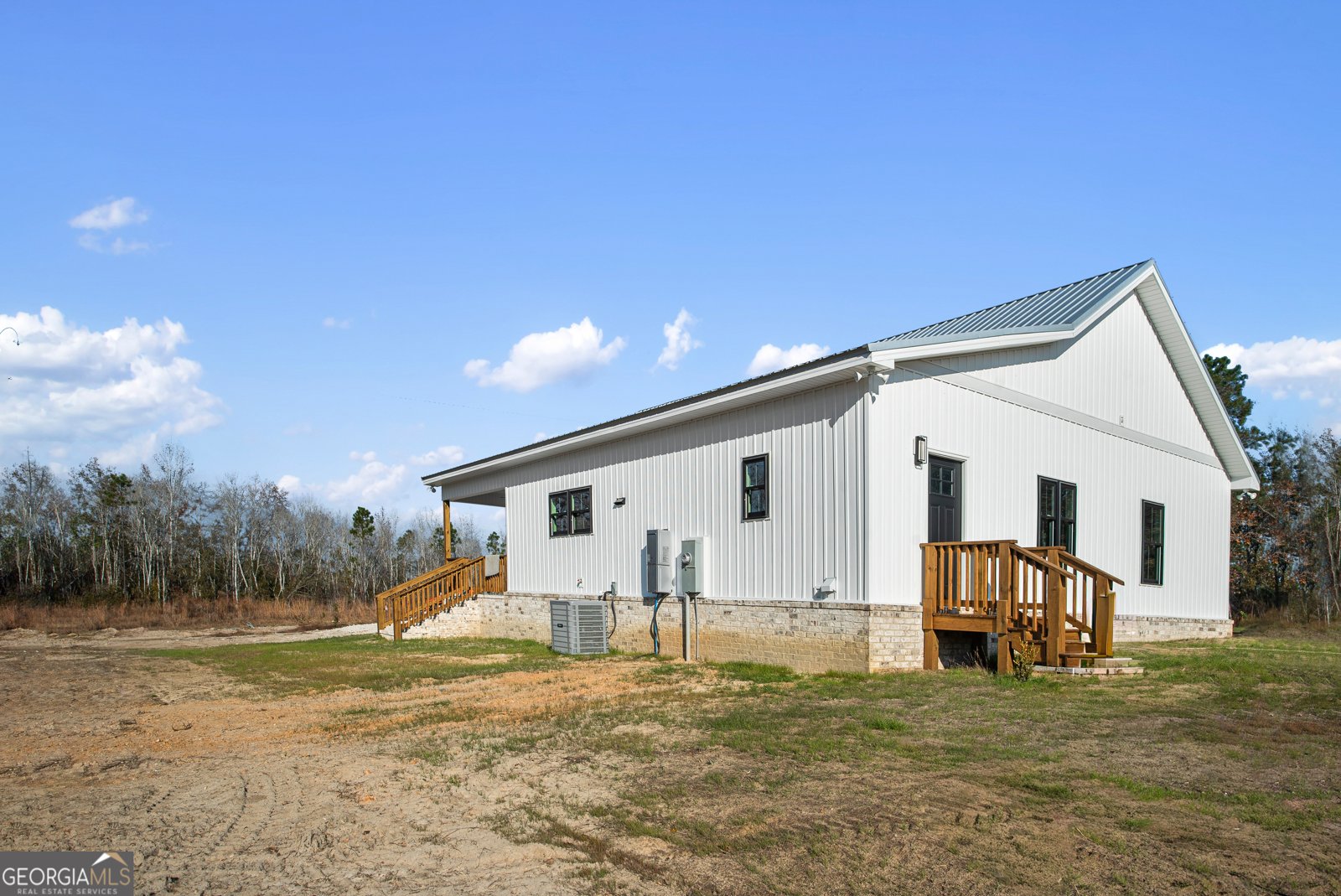 217 Mimosa Road Swainsboro - Photo 43